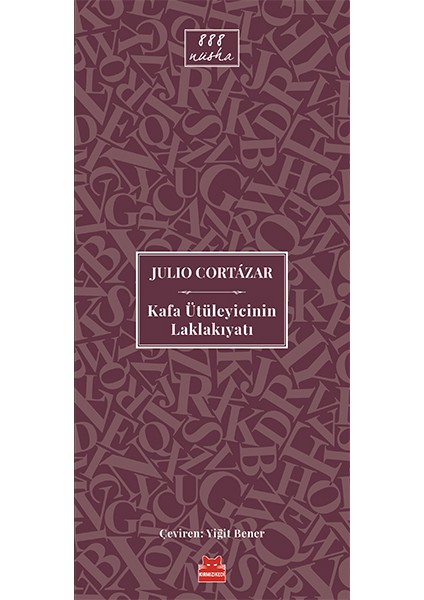 Kafa Ütüleyicinin Laklakıyatı