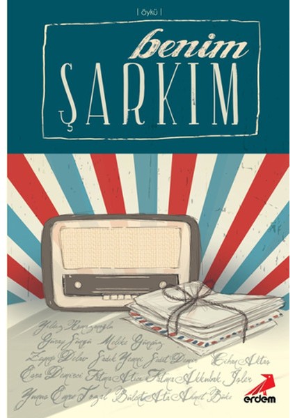 Benim Şarkım