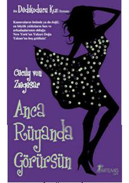 Anca Rüyanda Görürsün