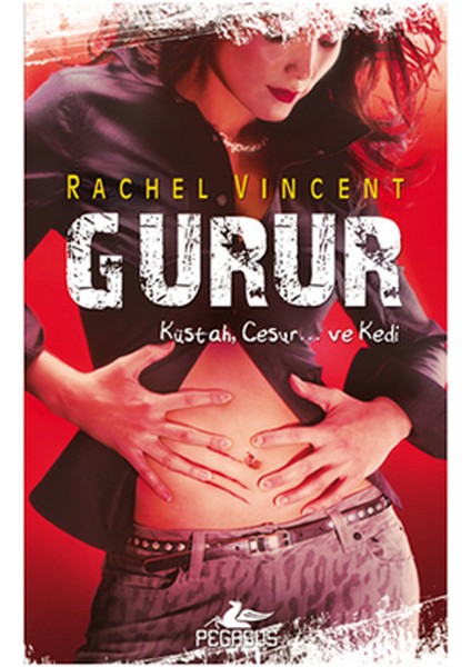 Gurur / Dönüşüm Serisi -3