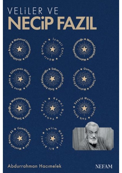 Veliler ve Necip Fazıl