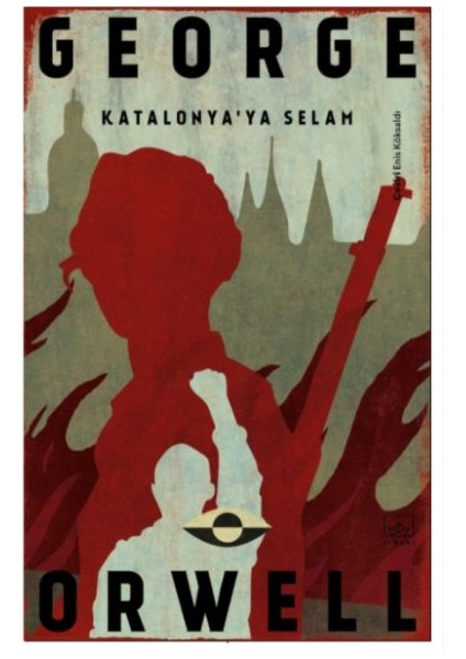 Katalonya’ya Selam