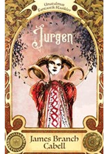 Jurgen - Bir Adalet Komedisi