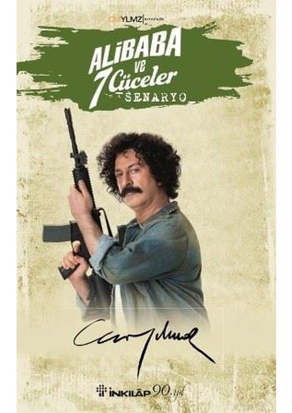 Alibaba ve 7 Cüceler