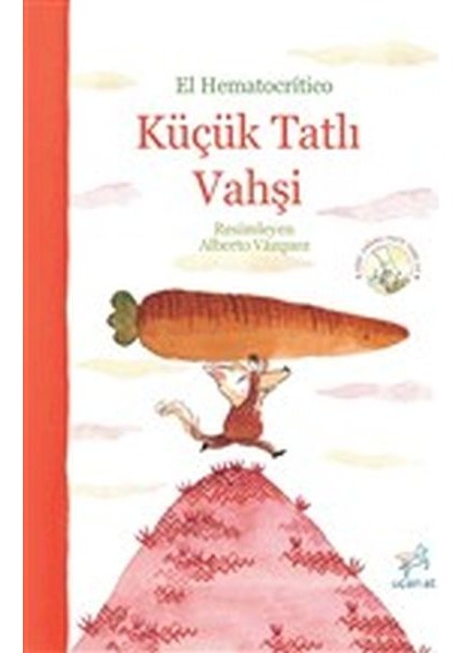 Küçük Tatlı Vahşi - Dört Sağlıklı Pasta Tarifi Ile