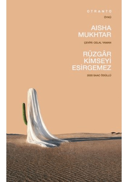 Rüzgar Kimseyi Esirgemez