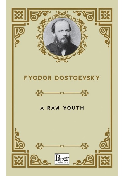 A Raw Youth