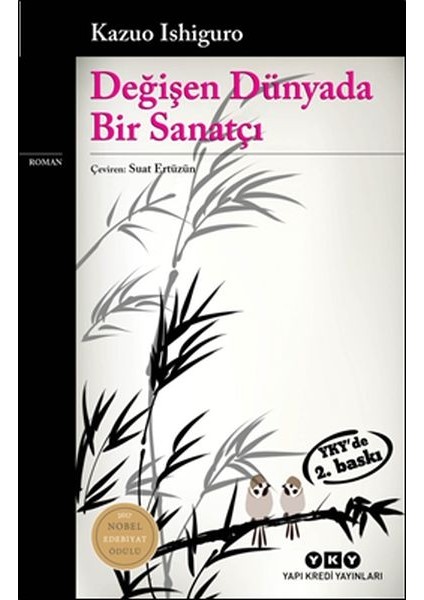 Değişen Dünyada Bir Sanatçı