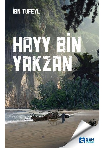 Hayy Bin Yaksan
