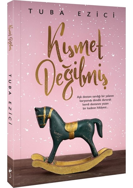 Kısmet Değilmiş