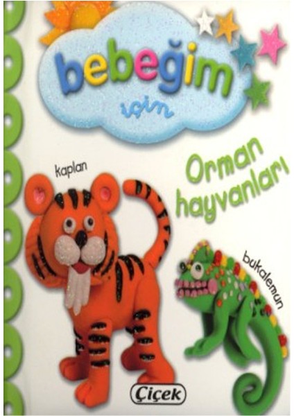 Bebeğim Için