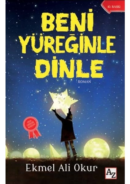 Beni Yüreğinle Dinle
