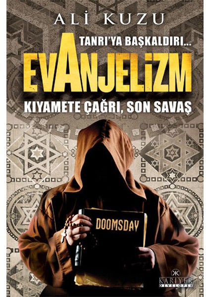 Tanrı'ya Başkaldırı... Evanjelizm