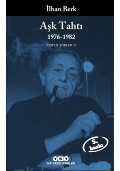 Aşk Tahtı 1976 - 1982