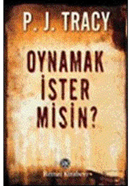 Oynamak Ister Misin?
