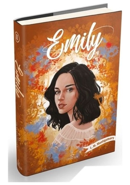 Emily 2 - Ciltli