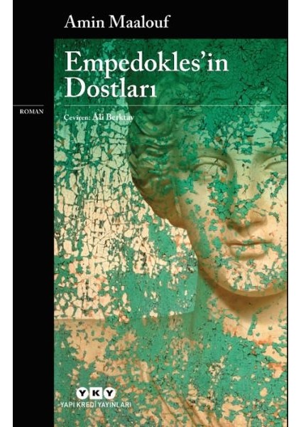 Empedokles’in Dostları