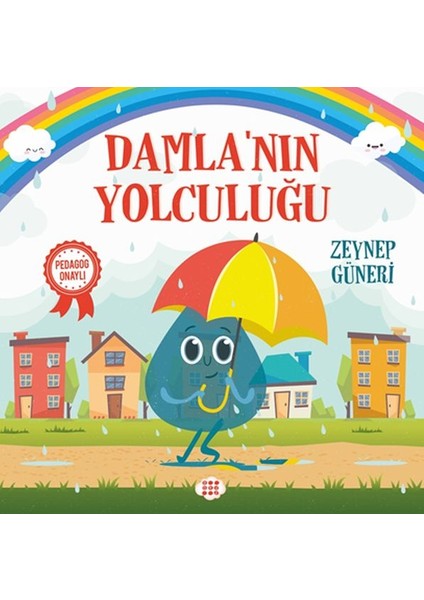 Damla’nın Yolculuğu