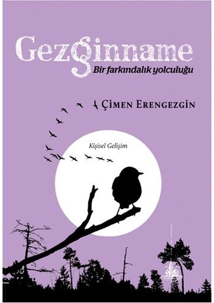 Gezginname - Bir Farkındalık Yolculuğu