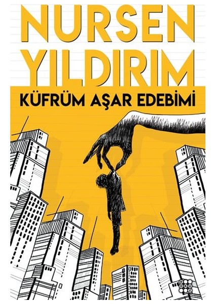 Küfrüm Aşar Edebimi