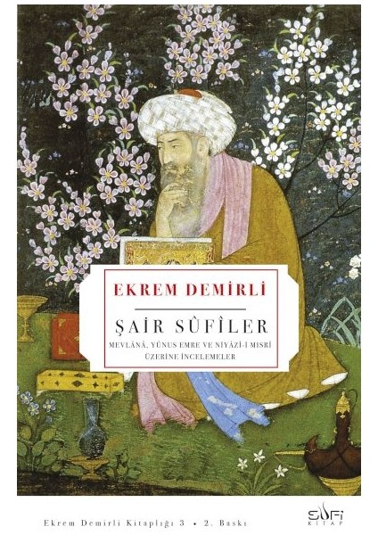 Şair Sufiler