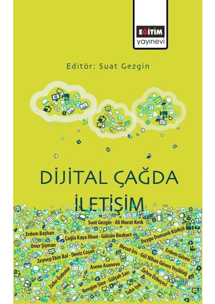 Dijital Çağda Iletişim