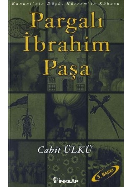 Pargalı Ibrahim Paşa