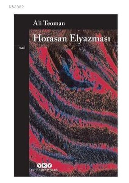 Horasan Elyazması