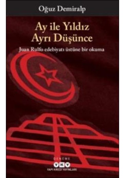 Ay ile Yıldız Ayrı Düşünce