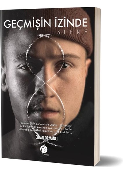 Geçmişin Izinde - Şifre