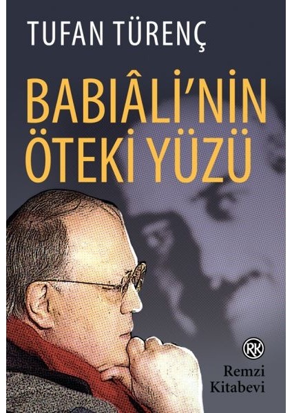 Babıali'nin Öteki Yüzü
