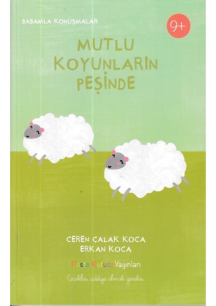 Mutlu Koyunların Peşinde