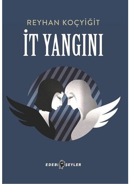 It Yangını