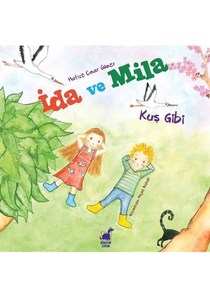 Ida ve Mila