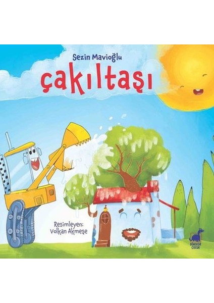 Çakıltaşı