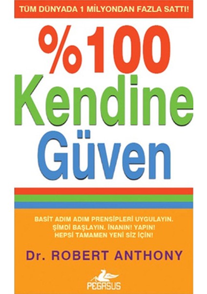 % 100 Kendine Güven