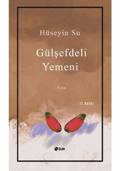 Gülşefdeli Yemeni
