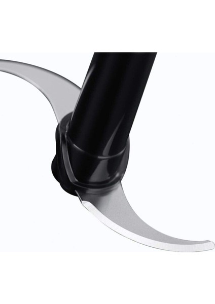 Matte Siyah El Blender Seti 24702-56, Şık ve Kullanışlı Mutfak Gereci fırsatları