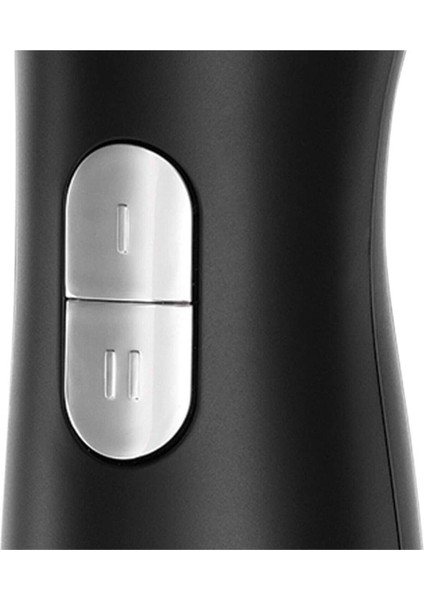 Matte Siyah El Blender Seti 24702-56, Şık ve Kullanışlı Mutfak Gereci indirimleri