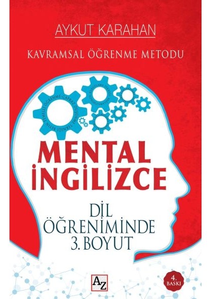 Mental Ingilizce