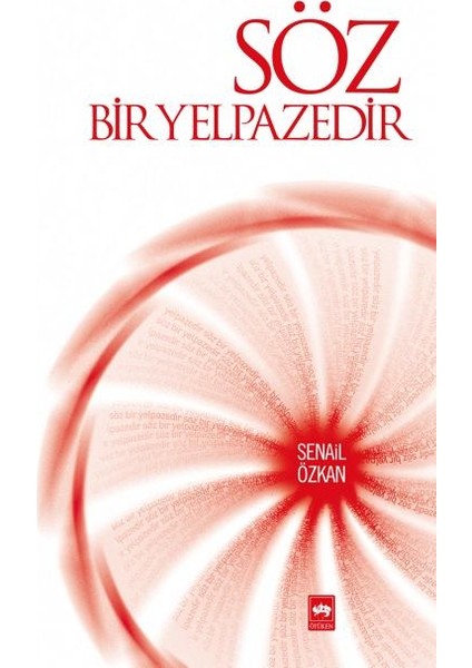 Söz Bir Yelpazedir