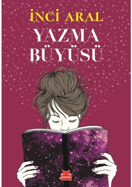 Yazma Büyüsü