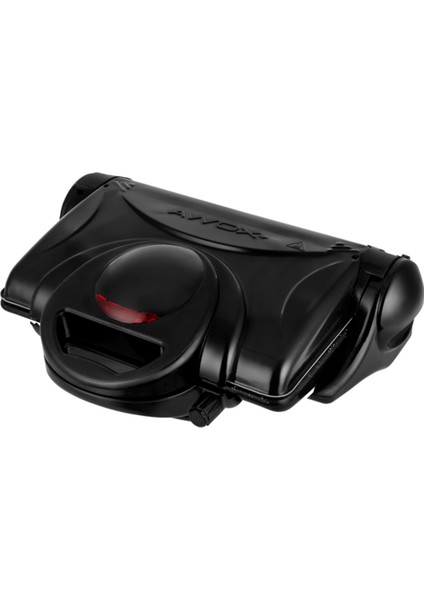 Çift Taraflı 180° Açılır 1800W Tost ve Izgara Makinesi, Pratik Kullanım Sağlar fırsatları