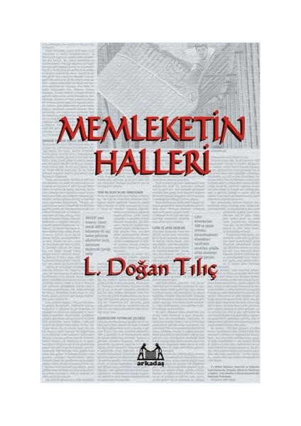 Memleketin Halleri