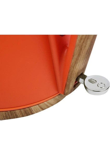 Turuncu 1.7l Elektrikli Su Isıtıcı, Pratik ve Şık Tasarım modelleri