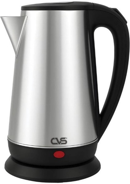 1,8 Litre Elektrikli Su Isıtıcısı 1500 Watt Inox, Pratik ve Şık Kullanım modelleri