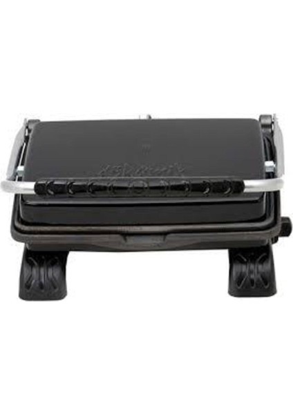 Siyah Tost Makinesi, Hızlı ve Pratik Kahvaltı Keyfi