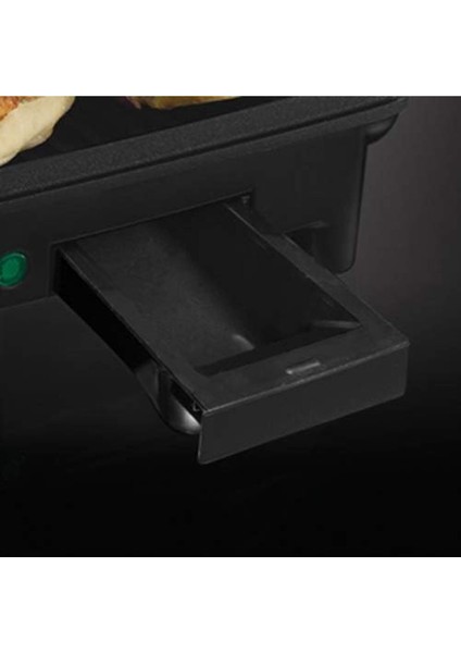 3'ü 1 Arada Tost Makinesi, Masa Üstü Izgara ve Açık Plakalar, Çok Renkli modelleri