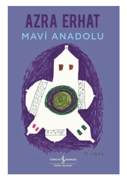 Mavi Anadolu