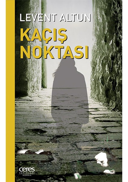 Kaçış Noktası